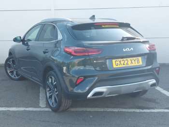 Used Kia XCeed 2022 for sale - 74464131: Photo
