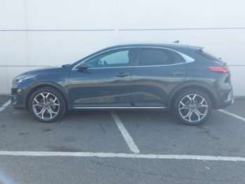 Used Kia XCeed 2022 for sale - 74464131: Photo