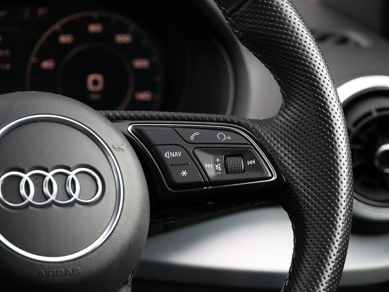 Used Audi Q2 2022 for sale - 77169206: Photo 10