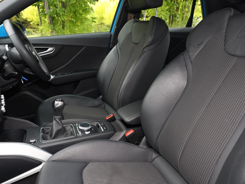 Used Audi Q2 2022 for sale - 77169206: Photo 13