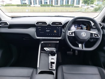 Used MG MG ZS 2025 for sale - 78778262: Photo