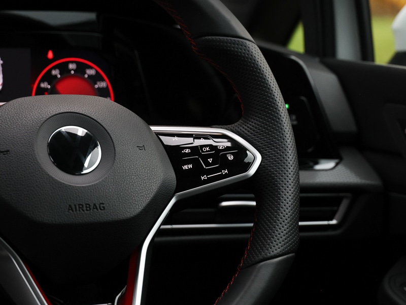 Used Volkswagen Golf 2021 for sale - 77201870: Photo 10