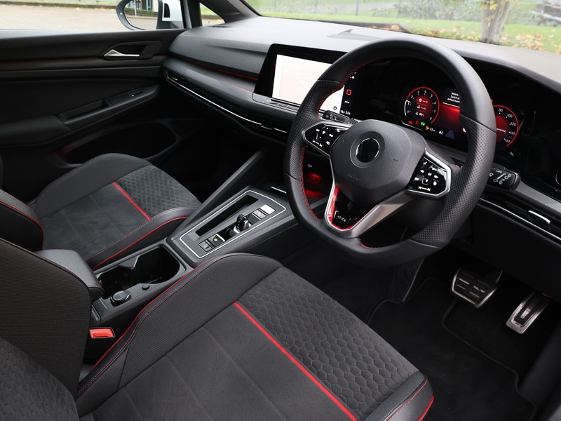 Used Volkswagen Golf 2021 for sale - 77201870: Photo 12