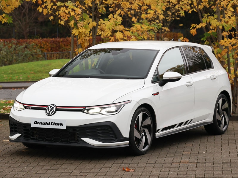 Used Volkswagen Golf 2021 for sale - 77201870: Photo 15