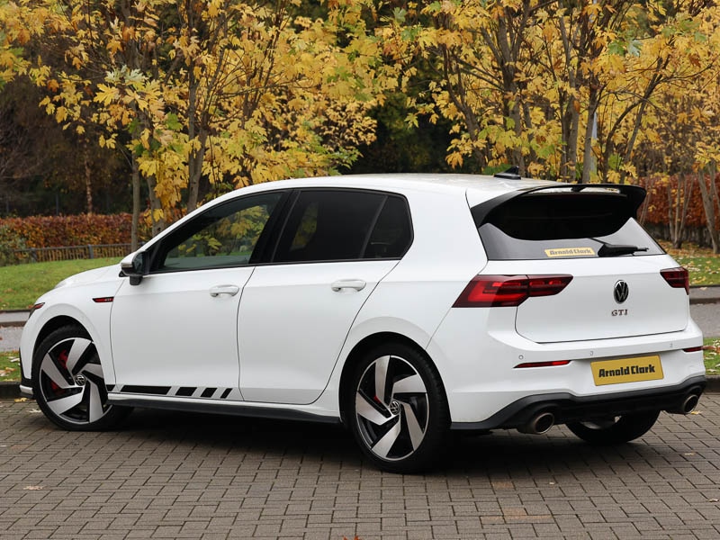 Used Volkswagen Golf 2021 for sale - 77201870: Photo 17