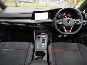 Used Volkswagen Golf 2021 for sale - 77201870: Photo