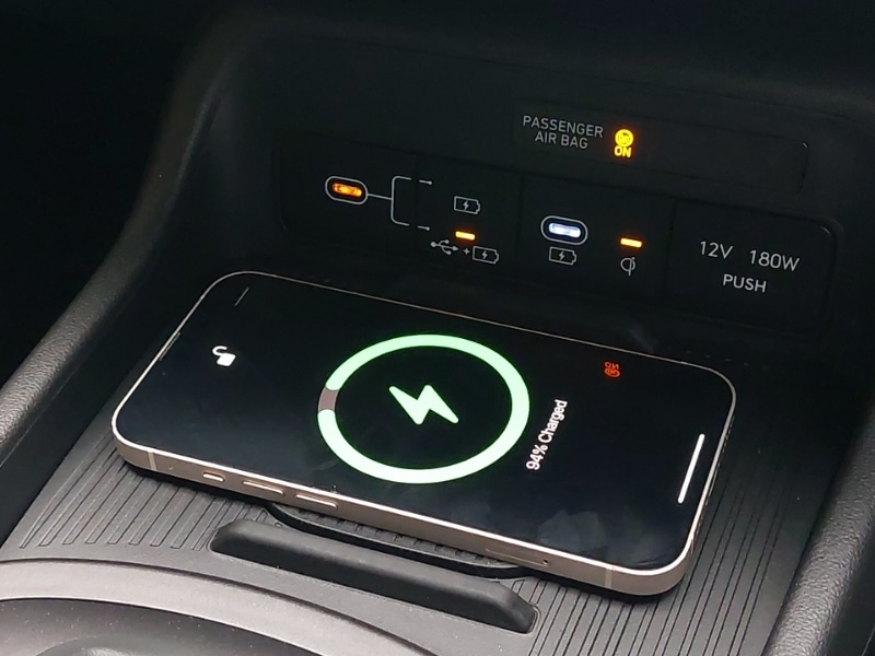 Used Hyundai KONA 2025 for sale - 76763805: Photo 15