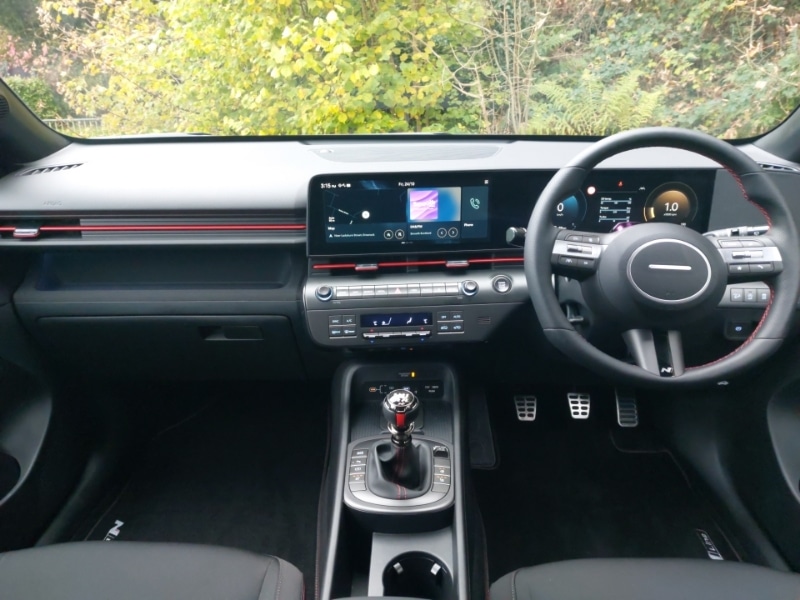 Used Hyundai KONA 2025 for sale - 76763805: Photo 2