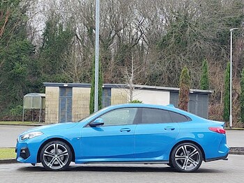 Used BMW 2 Series 2020 for sale - 78243475: Photo