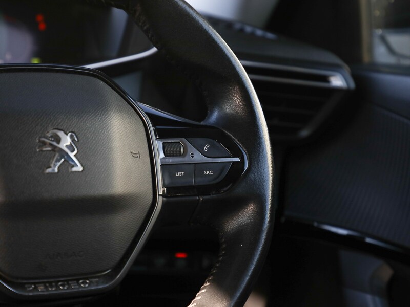 Used Peugeot 2008 2020 for sale - 77366522: Photo 10