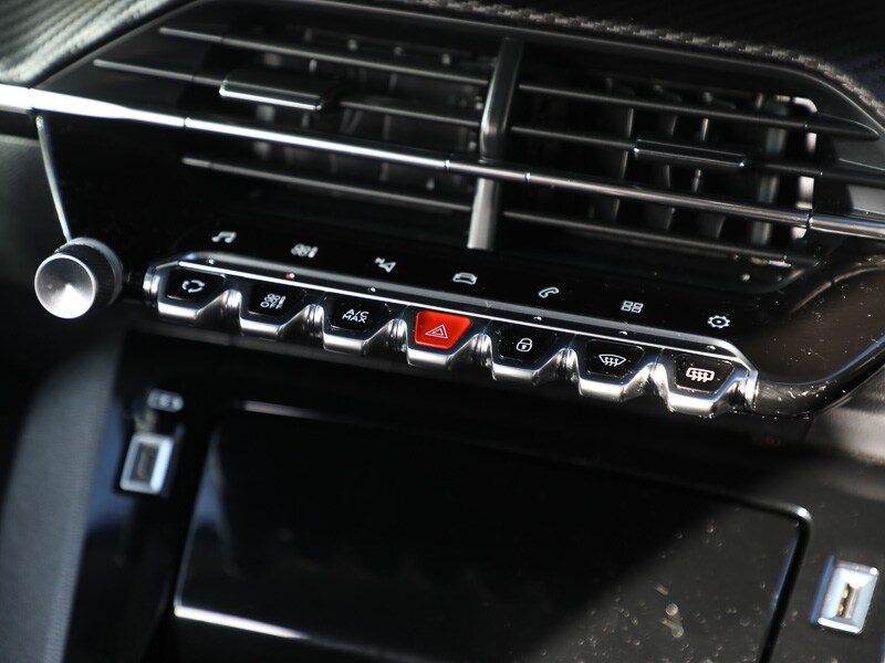 Used Peugeot 2008 2020 for sale - 77366522: Photo 13