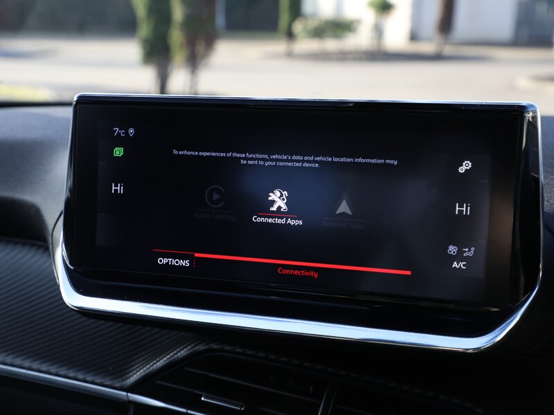 Used Peugeot 2008 2020 for sale - 77366522: Photo 15