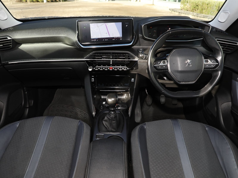 Used Peugeot 2008 2020 for sale - 77366522: Photo 4