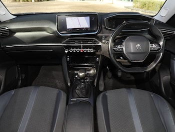 Used Peugeot 2008 2020 for sale - 77366522: Photo