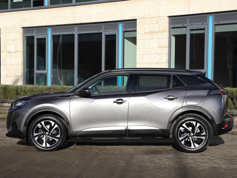 Used Peugeot 2008 2020 for sale - 77366522: Photo 5