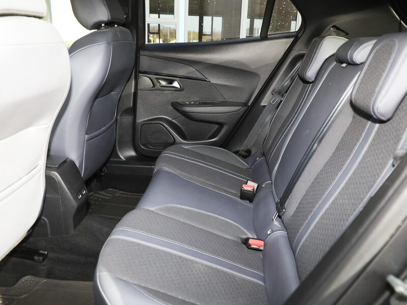 Used Peugeot 2008 2020 for sale - 77366522: Photo 6