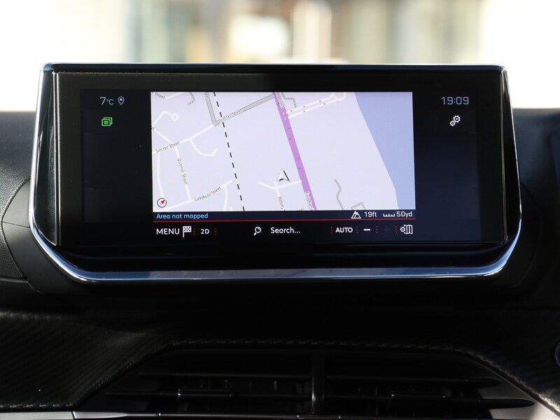 Used Peugeot 2008 2020 for sale - 77366522: Photo 8