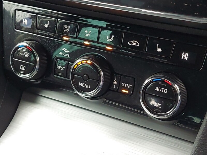 Used Skoda Superb 2023 for sale - 77630401: Photo 13