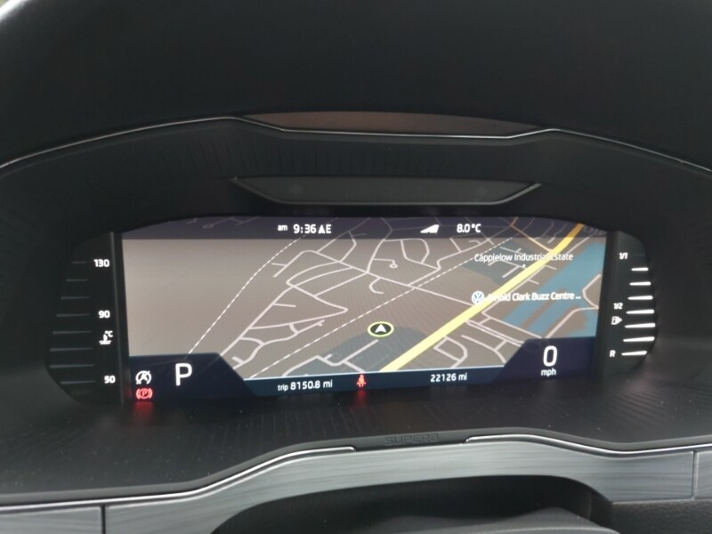 Used Skoda Superb 2023 for sale - 77630401: Photo 16