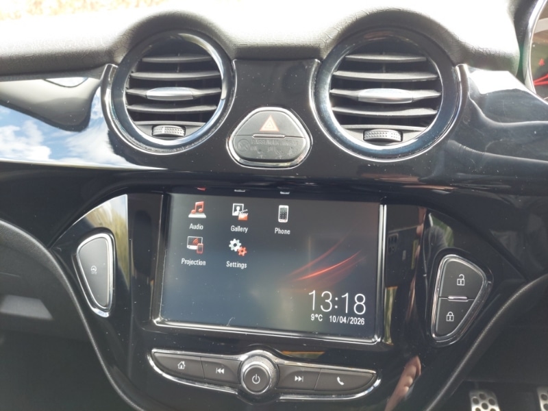 Used Vauxhall ADAM 2018 for sale - 78203184: Photo 10