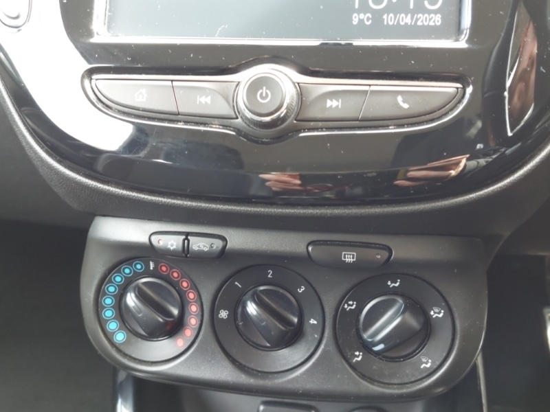 Used Vauxhall ADAM 2018 for sale - 78203184: Photo 11