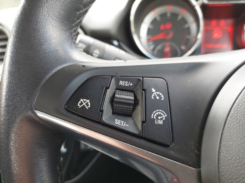 Used Vauxhall ADAM 2018 for sale - 78203184: Photo 12