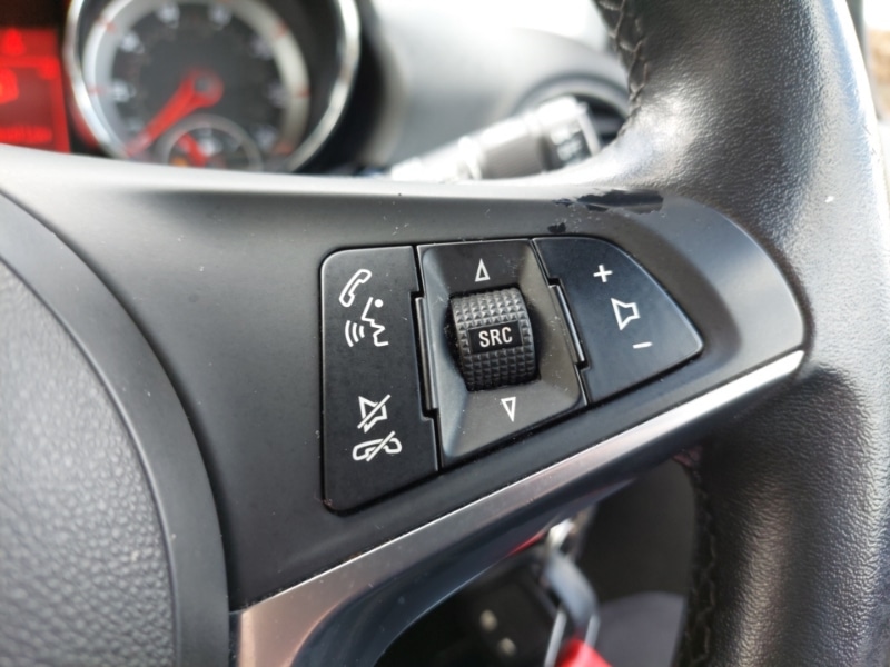 Used Vauxhall ADAM 2018 for sale - 78203184: Photo 13