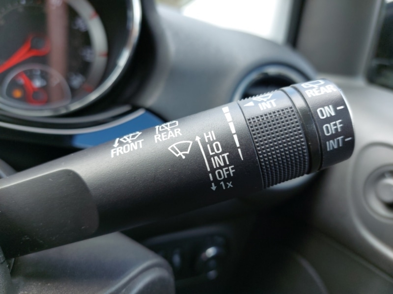 Used Vauxhall ADAM 2018 for sale - 78203184: Photo 17