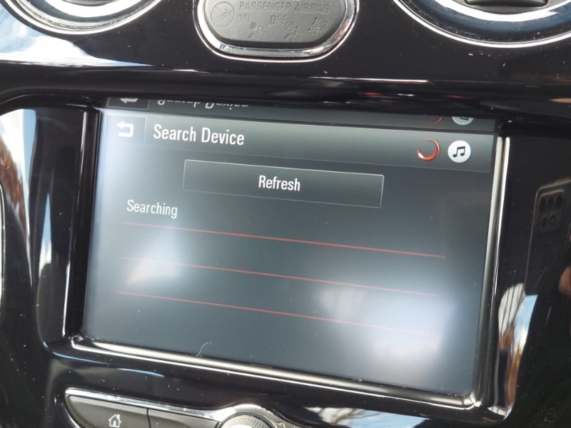 Used Vauxhall ADAM 2018 for sale - 78203184: Photo 18