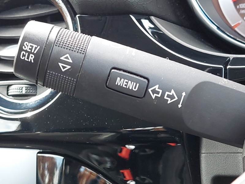 Used Vauxhall ADAM 2018 for sale - 78203184: Photo 19