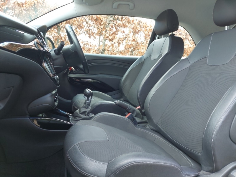 Used Vauxhall ADAM 2018 for sale - 78203184: Photo 5