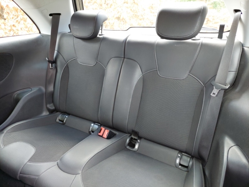 Used Vauxhall ADAM 2018 for sale - 78203184: Photo 6