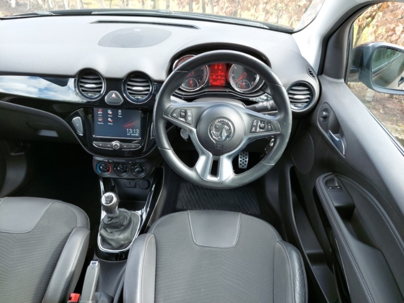Used Vauxhall ADAM 2018 for sale - 78203184: Photo 7