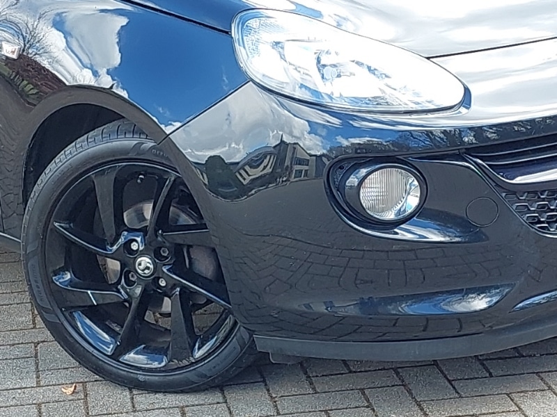 Used Vauxhall ADAM 2018 for sale - 78203184: Photo 9