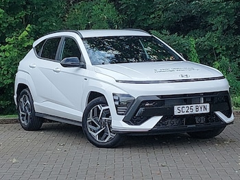 Used Hyundai KONA 2025 for sale - 75506116: Photo