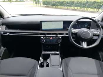 Used Hyundai TUCSON 2024 for sale - 75125153: Photo