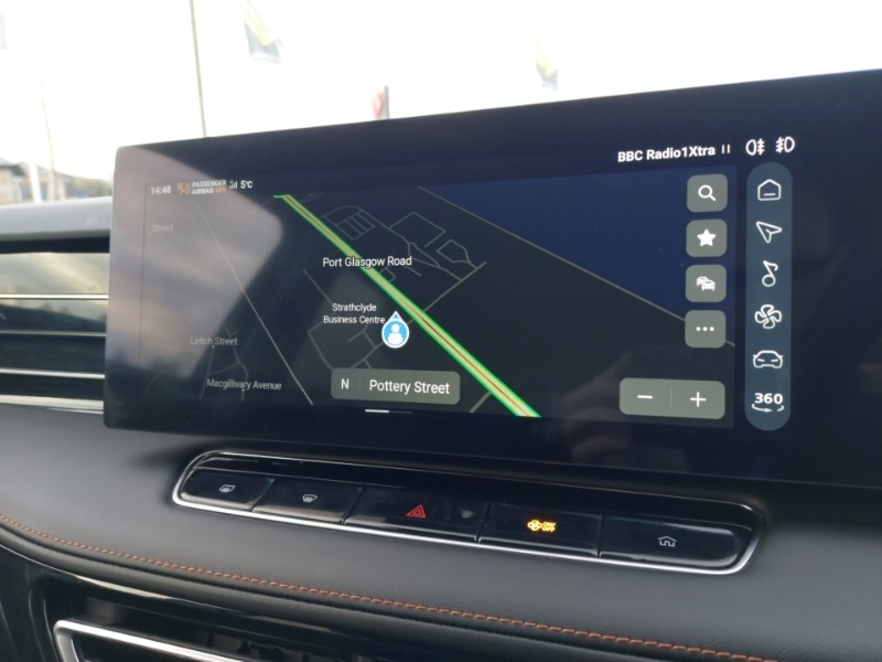 Used MG MG HS 2025 for sale - 76752068: Photo 10