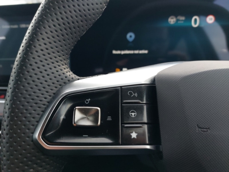 Used MG MG HS 2025 for sale - 76752068: Photo 16