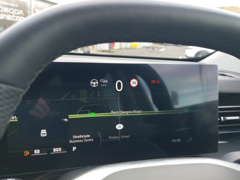 Used MG MG HS 2025 for sale - 76752068: Photo 19