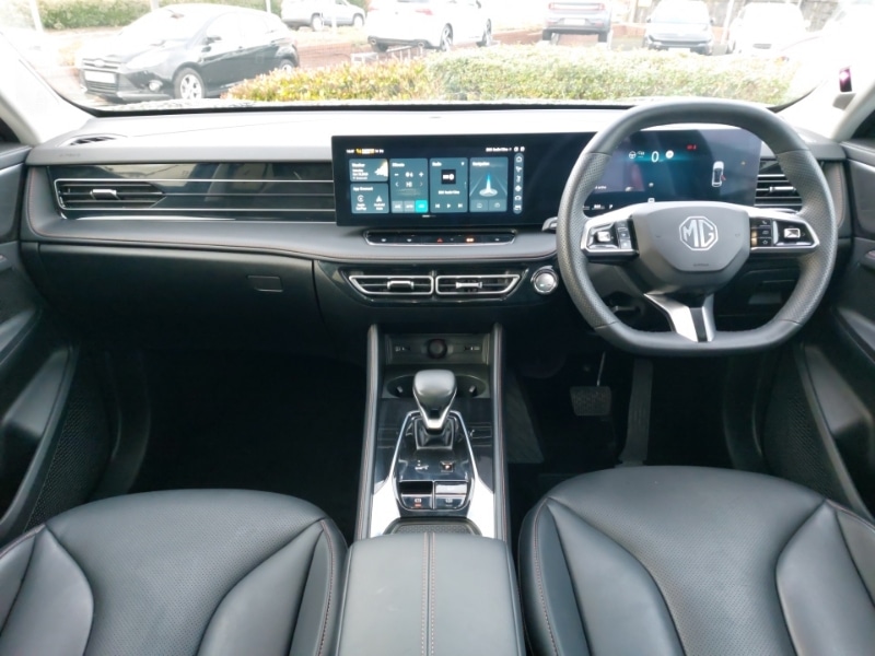 Used MG MG HS 2025 for sale - 76752068: Photo 2