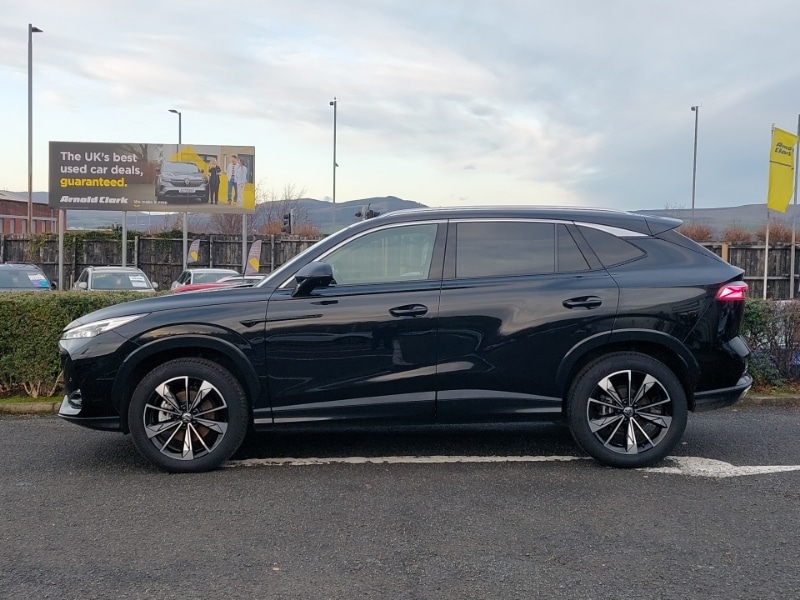 Used MG MG HS 2025 for sale - 76752068: Photo 4