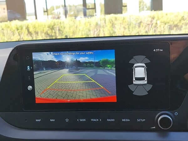 Used Hyundai BAYON 2024 for sale - 76055063: Photo 11