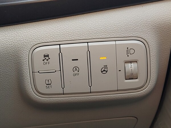 Used Hyundai BAYON 2024 for sale - 76055063: Photo 12