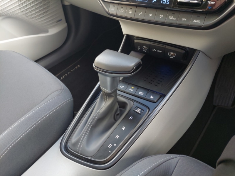 Used Hyundai BAYON 2024 for sale - 76055063: Photo 13