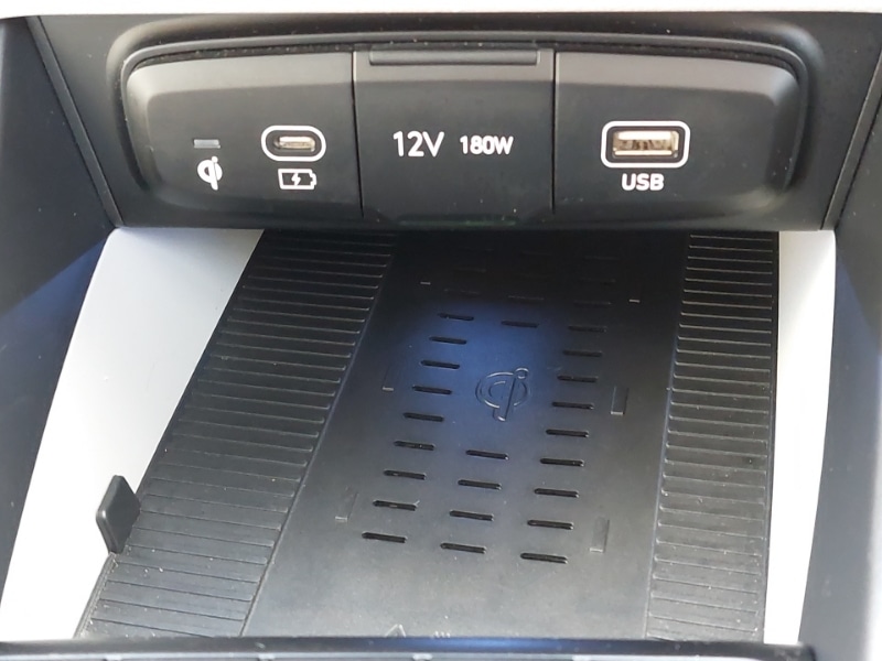 Used Hyundai BAYON 2024 for sale - 76055063: Photo 15