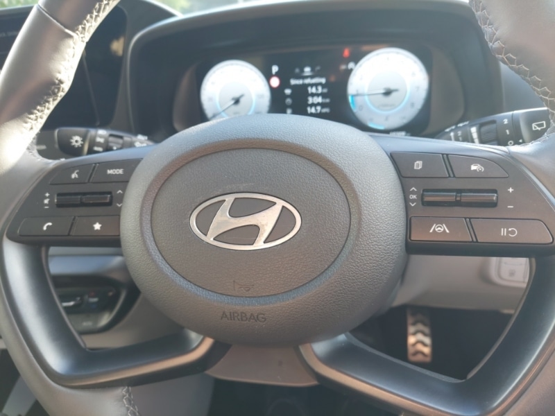 Used Hyundai BAYON 2024 for sale - 76055063: Photo 17