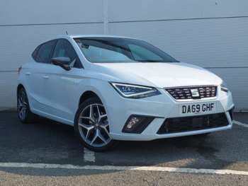 2019 - 1.0 TSI 115 Xcellence Lux [EZ] 5dr