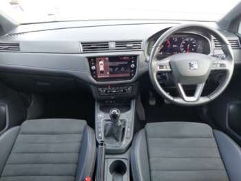 Used SEAT Ibiza 2019 for sale - 74868227: Photo