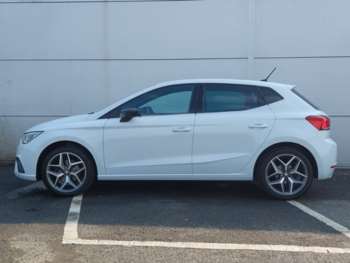 Used SEAT Ibiza 2019 for sale - 74868227: Photo