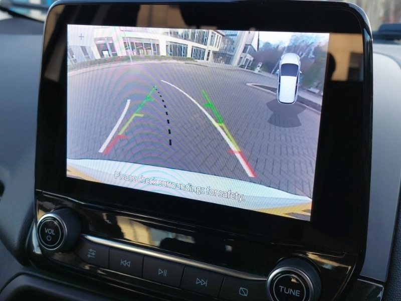 Used Ford Ecosport 2022 for sale - 77126047: Photo 10